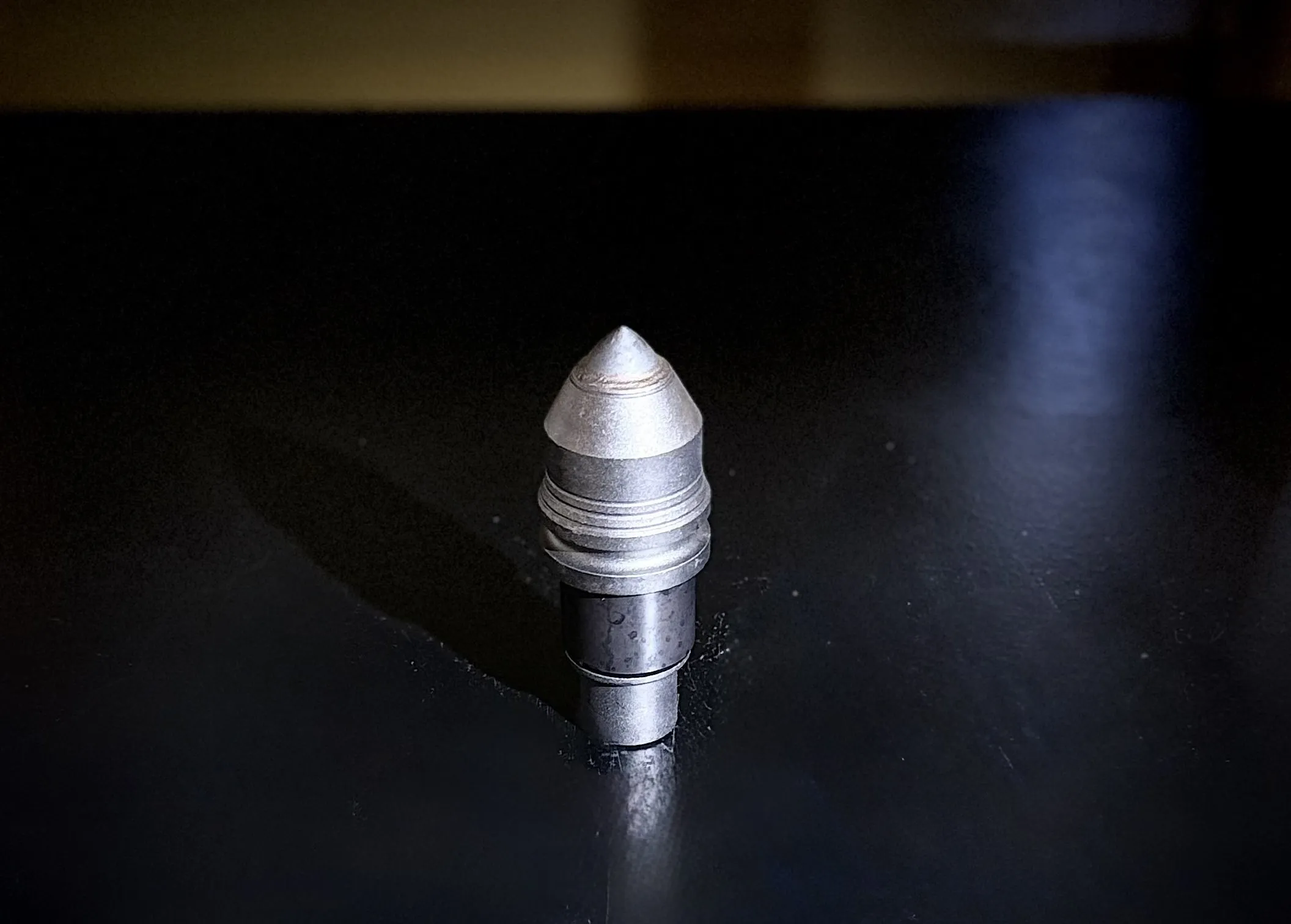 BETEK 38'Lik Normal Hizmet Elmas Uç